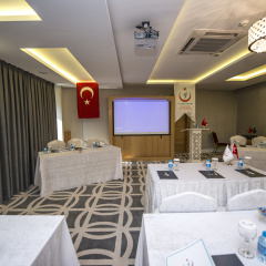 The Berussa Hotel - Bild 14