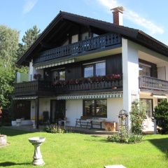 Haus Forggensee - Bild 1