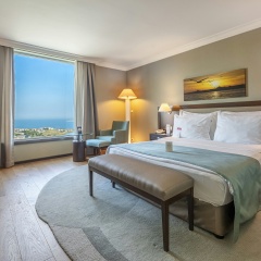 Kaya Istanbul Fair & Convention - Bild 7