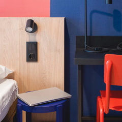 MEININGER Hotel Barcelona Fira Gran Via - Bild 13
