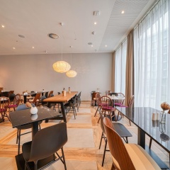 DORMERO Hotel Freiburg - Bild 25