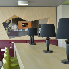 B&B Hotel Weimar - Bild 14