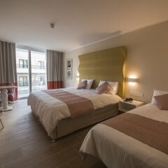 Отель Seaview Hotel Malta - Adults Only Мальта, Буджибба - отзывы, цены и фото номеров - забронировать отель Seaview Hotel Malta - Adults Only онлайн фото 25