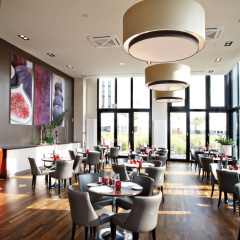 Leonardo Royal Hotel Munich - Bild 8
