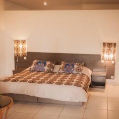 Concept LODGE in Assinie-Mafia, Cote d'Ivoire from 241$, photos, reviews - zenhotels.com guestroom photo 4