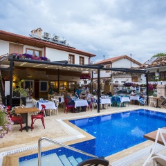 Kervan Hotel - Bild 10