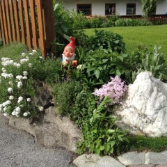 Ferienhaus Tasser - Bild 11