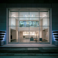 Hotel Villa Fontaine Tokyo - Hatchobori - Bild 1