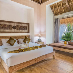 The Kanjeng Resort Ubud - Bild 8