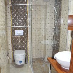 Bursa Madi Hotel - Bild 10