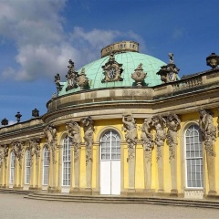 Mercure Hotel Potsdam City - Bild 1