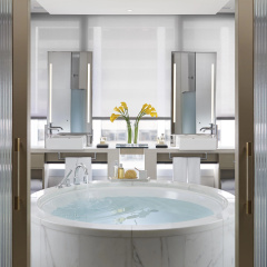 Mandarin Oriental The Landmark, Hong Kong - Bild 17