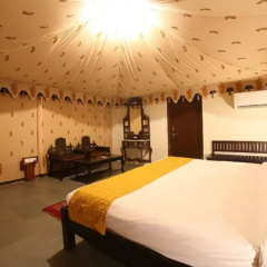 The Sher Garh Resort thumbnail 10