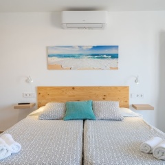 Apartamentos Marivent - Bild 5