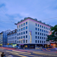 Bayer's City Hotel - Bild 16