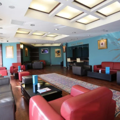 Rumi Hotel - Bild 13