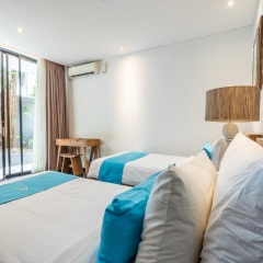 Mana Villas Nusa Dua - Bild 2