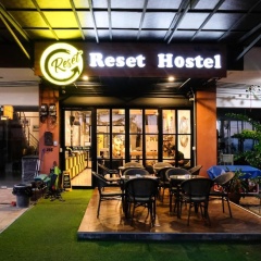 Reset Hostel - Bild 21