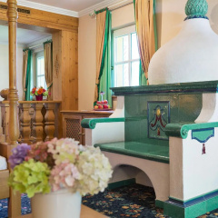 Hotel Appartements Neuhaus - Bild 2