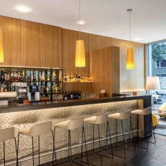 Hotel NH Düsseldorf City Nord - Bild 24