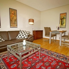 Ferienwohnung 2 Gestüt Pfaffenlehen - Bild 1