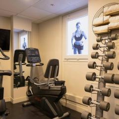 Terrass'' Hotel - Bild 21