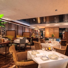 Grand Hyatt Erawan Bangkok - Bild 19