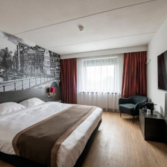 Bastion Hotel Amsterdam Amstel - Bild 6
