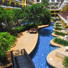 Woraburi Phuket Resort & Spa - Bild 3