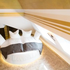 Alpha & Omega Hotel (air-conditioned) - Bild 10