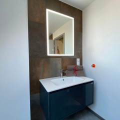 Loft im Schleusenhaus - Bild 9