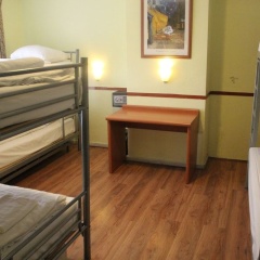 Orange Tulip Hotel Amsterdam - Hostel - Bild 16