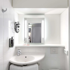 ibis Nuernberg City am Plaerrer - Bild 9