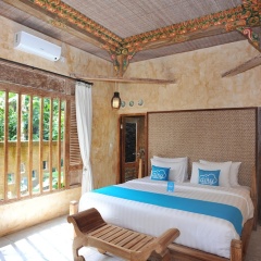 Airy Ubud Banjar Pengiyahan Payangan Gianyar Bali - Bild 3