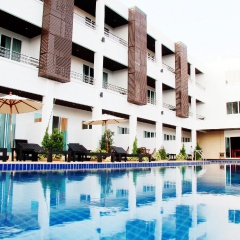 Lanta Sport Resort - Bild 14