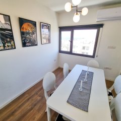 Seaview Wonders Apartment in Limassol, Cyprus from 179$, photos, reviews - zenhotels.com photo 17