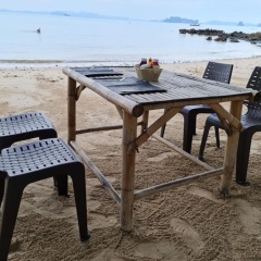 Bliss Resort Krabi - Bild 18