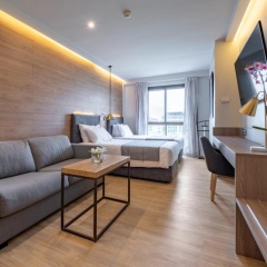 Espahotel Plaza de España - Bild 8