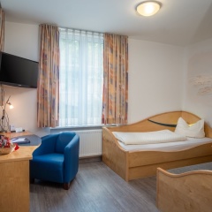 Hotel Atrium - Bild 4