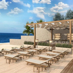 Ruins Luxury Resort - Bild 13
