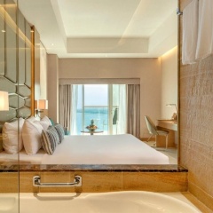Royal Central Hotel & Resort — the Palm - Bild 15