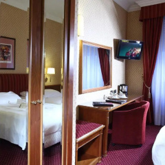 Hotel Berna