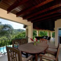 Bay Tree Villa in Bequia, St. Vincent and the Grenadines from 124$, photos, reviews - zenhotels.com photo 4