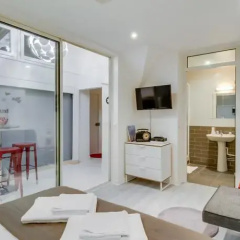 Sweet Inn Apartments - Rue De L'Exposition thumbnail 7