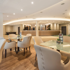 Johannesbad Hotel Königshof - Bild 18