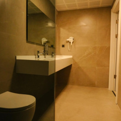 Bonnie City Hotel - Bild 8