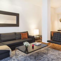 Majestic Residence - Bild 9