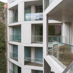 Carlotta Apartments - Bild 14