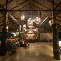 Anda Lanta Resort - Bild 18