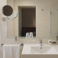 TURIM Restauradores Hotel - Bild 9